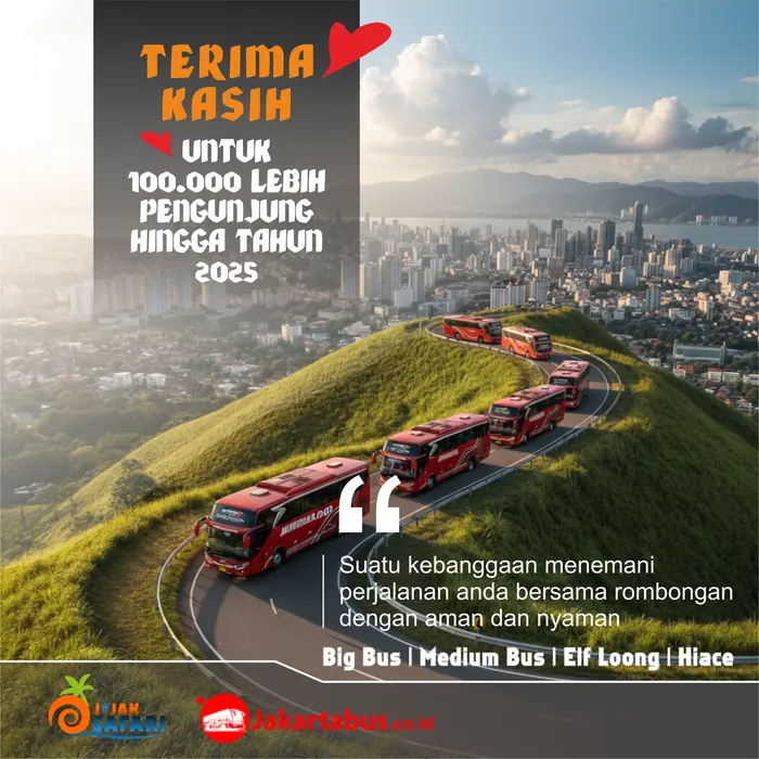 terima kasih untuk visitor sewa bus pariwisata-jakartabus